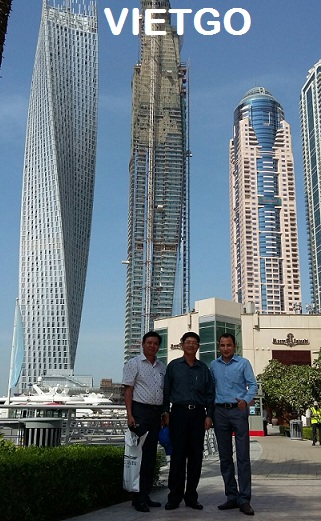 lạc việt nam